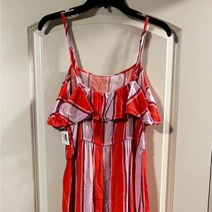 NWT Old Navy Sundress- small